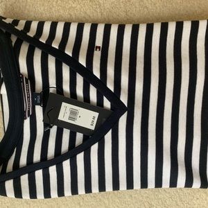 brand new tommy hilfiger too